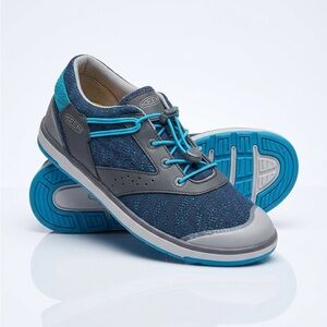 Marin Sneaker in Dress Blues/Algiers | Women’s 7 | S1016202